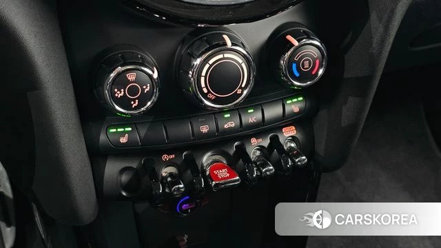 Mini Cooper id 4764131 из Кореи 19