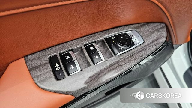 Kia The New K5 3rd generation id 4462758 из Кореи 19