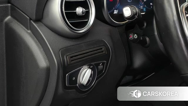 Mercedes-Benz GLC-Class X253 id 4632100 из Кореи 19