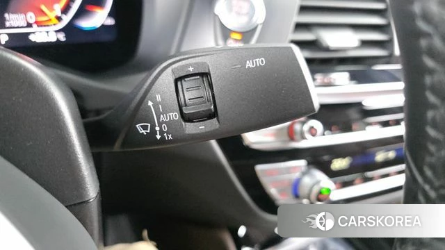 BMW X4 (G02) id 4779932 из Кореи 19