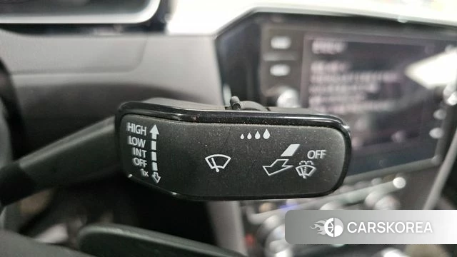 Volkswagen Arteon id 4755303 из Кореи 19