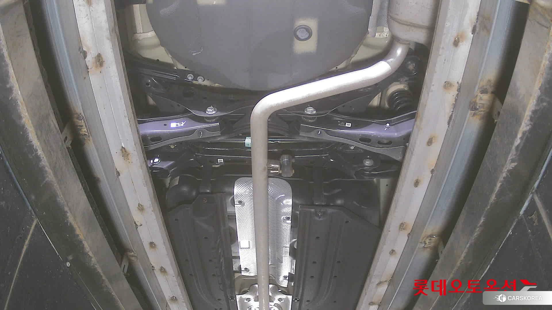 Kia K5 id 4902366 из Кореи 19