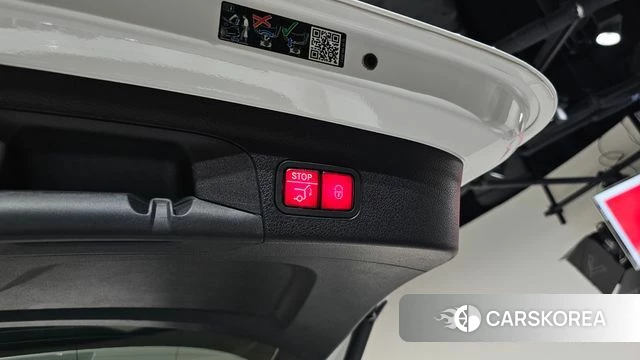 Mercedes-Benz GLE-Class W167 id 4706774 из Кореи 19