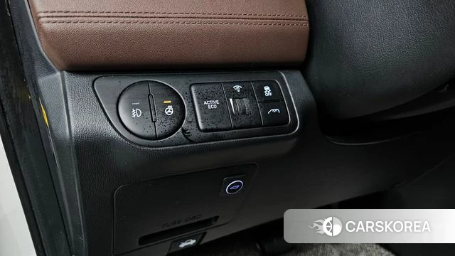 Hyundai The New Grand Starex id 4446515 из Кореи 19