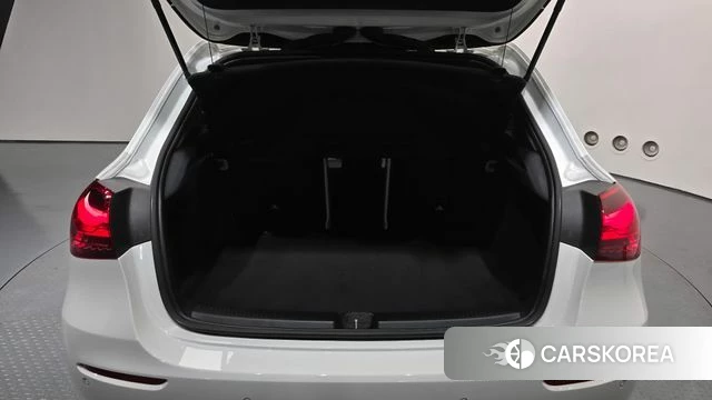 Mercedes-Benz A-Class W177 id 4468667 из Кореи 19