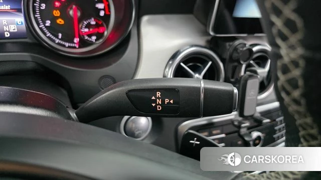 Mercedes-Benz GLA-Class X156 id 4203884 из Кореи 19