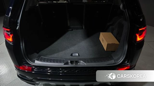 Land Rover Discovery Sports 2nd Generation id 4505519 из Кореи 19
