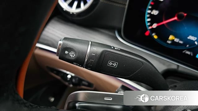 Mercedes-Benz E-Class W213 id 4488357 из Кореи 19