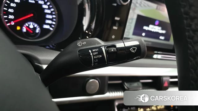 Kia K5 Hybrid 3rd Generation id 4835364 из Кореи 19