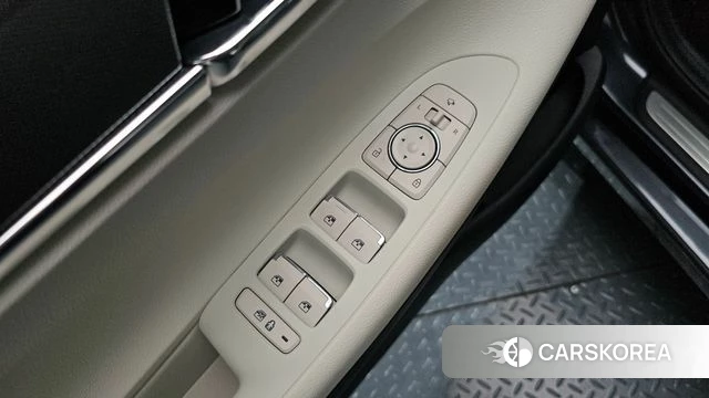 Hyundai The New Grandeur IG id 4267697 из Кореи 19