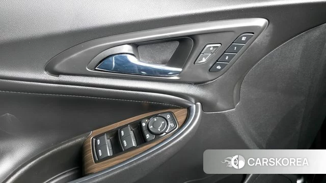 Chevrolet (GM Daewoo) All New Malibu id 4417381 из Кореи 19