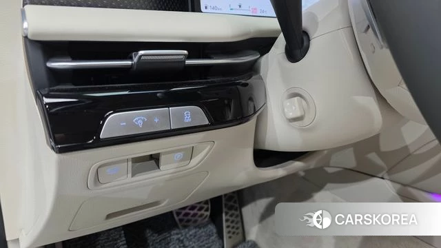 Genesis G80 (RG3) id 4381067 из Кореи 19