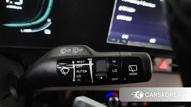 Kia Sportage 5th Generation Hybrid id 4753686 из Кореи 19