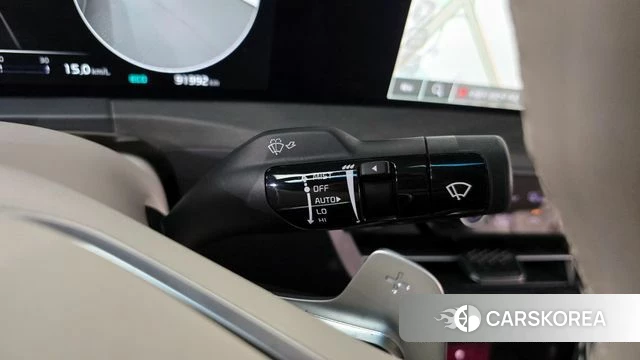 Kia K8 Hybrid id 4267092 из Кореи 19