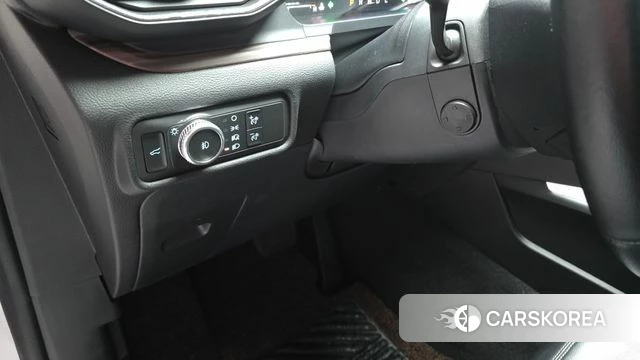 Ford Explorer 6th Generation id 4716993 из Кореи 19