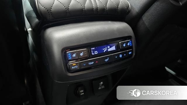 Hyundai Palisade id 4508060 из Кореи 19