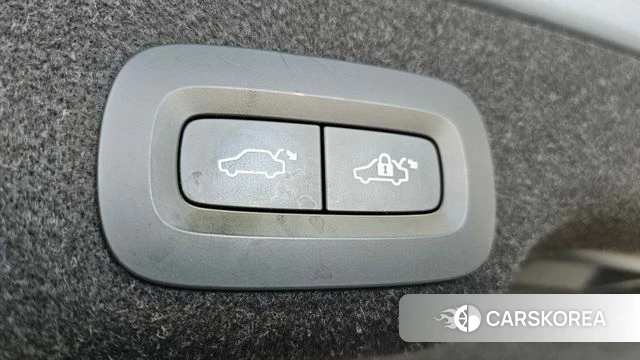 Volvo S90 id 4429965 из Кореи 19