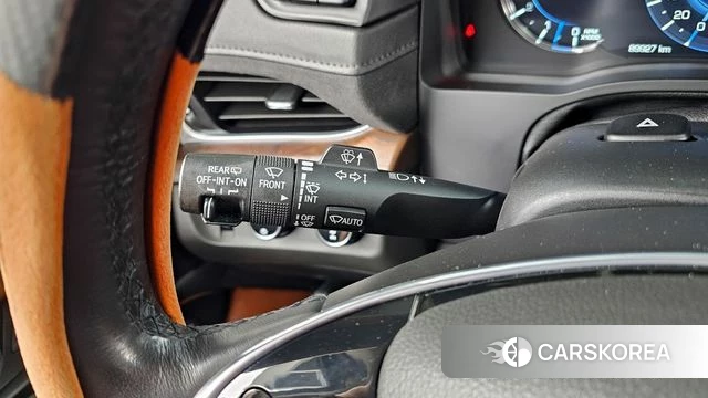 Cadillac Escalade id 4377233 из Кореи 19