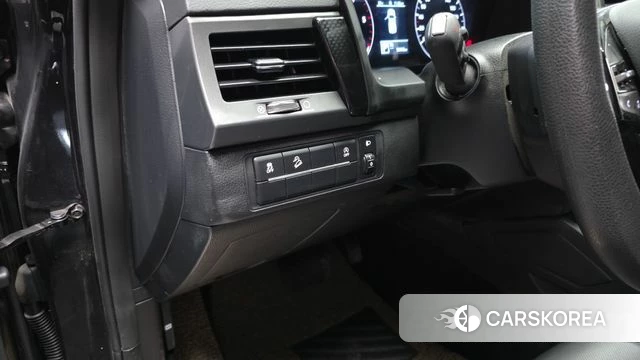 Ssangyong The New Rexton Sports Cannes id 4382068 из Кореи 19
