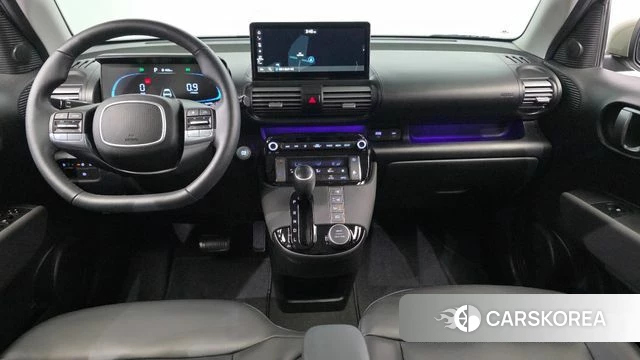Hyundai The New Casper id 4279983 из Кореи 19