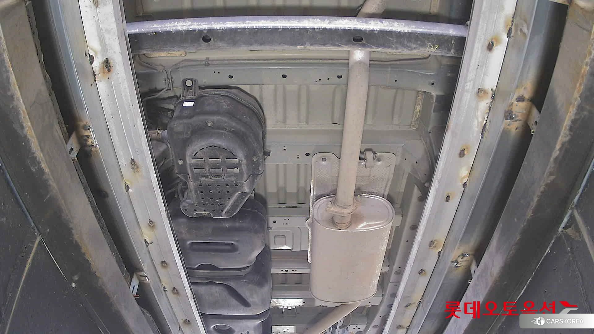 Hyundai Staria id 3888297 из Кореи 19