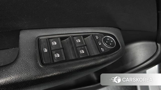 Renault Korea (Samsung) XM3 id 4470515 из Кореи 19