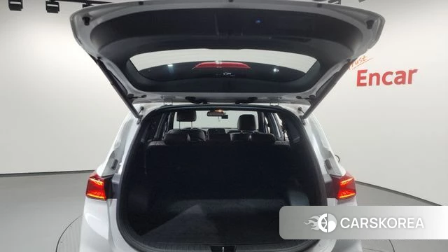 Hyundai Santa Fe TM id 4294989 из Кореи 19