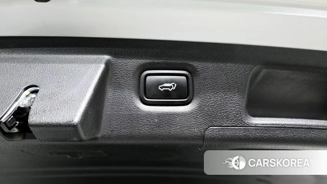 Hyundai The New Santa Fe id 4267936 из Кореи 19