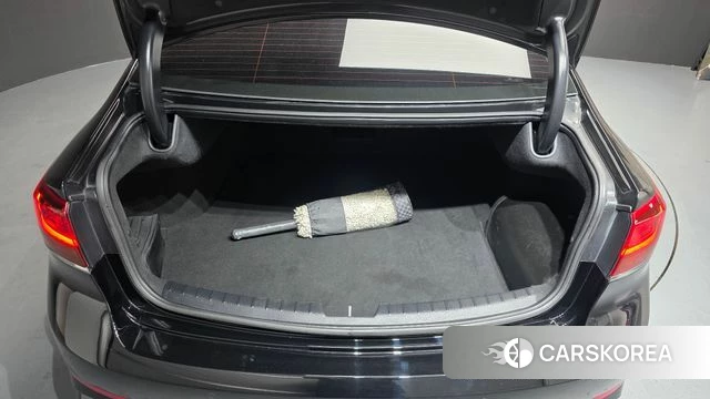 Kia K7 Premier Hybrid id 4637189 из Кореи 19