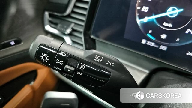 Kia Sportage 5th Generation Hybrid id 4481675 из Кореи 19