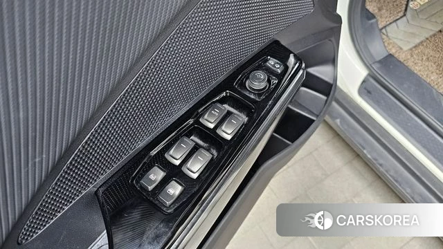 Ssangyong Berry New Tivoli id 4550840 из Кореи 19