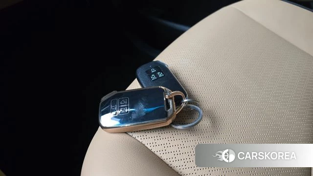 Kia Carnival 4th generation id 4337914 из Кореи 19