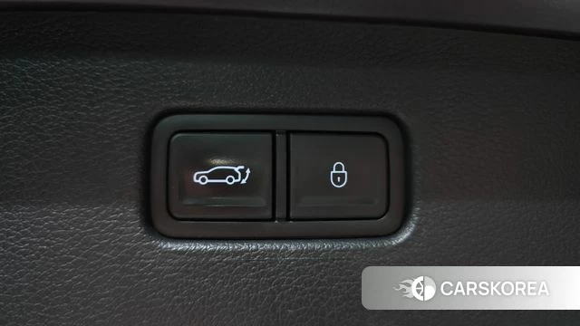 Genesis GV80 id 4848770 из Кореи 19
