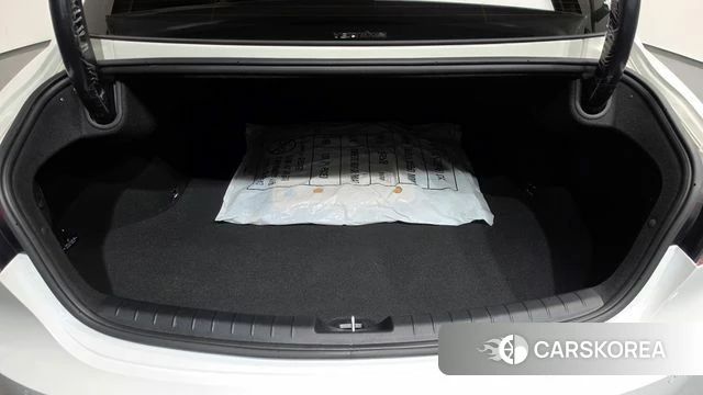 Hyundai The New Grandeur IG id 4283454 из Кореи 19