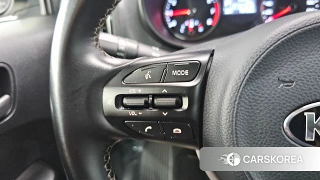 Kia All New Morning (JA) id 4615240 из Кореи 19
