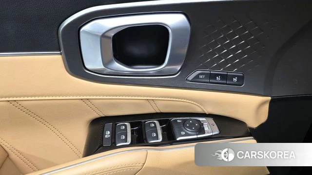 Kia Sorento 4th Generation id 4443801 из Кореи 19