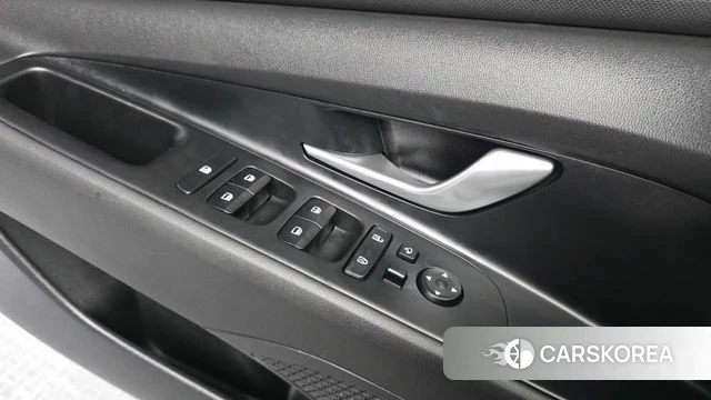 Hyundai Avante (CN7) id 4231438 из Кореи 19