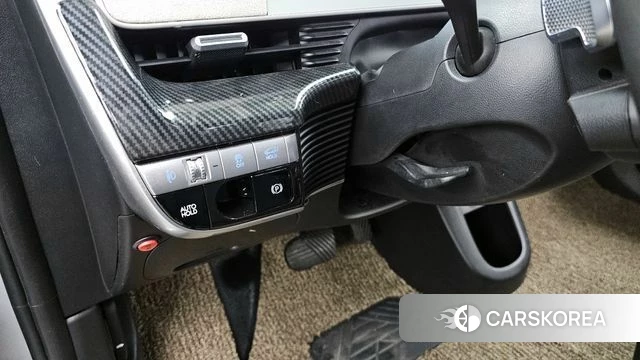 Hyundai Ionic 5 id 4231610 из Кореи 19