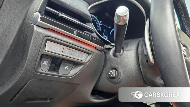 Genesis G80 (RG3) id 4732093 из Кореи 19
