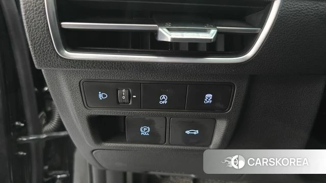 Hyundai Sonata D Edge (DN8) id 4640721 из Кореи 19