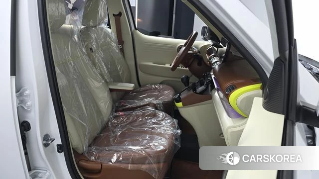 Hyundai The New Casper id 4505143 из Кореи 19