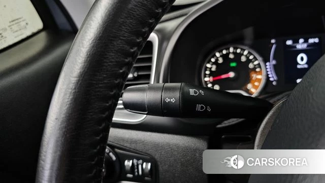 Jeep Renegade id 4615286 из Кореи 19