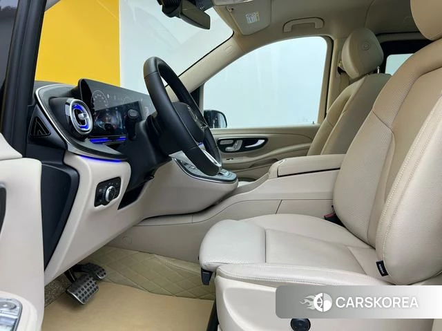 Mercedes-Benz V-class id 4256335 из Китая 19