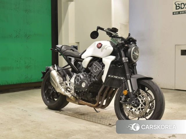 Проданный Honda CB1000R id 4184757 из Японии, фото 19