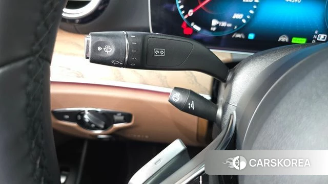 Mercedes-Benz E-Class W213 id 4630571 из Кореи 19