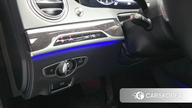 Mercedes-Benz S-Class W222 id 4416850 из Кореи 19