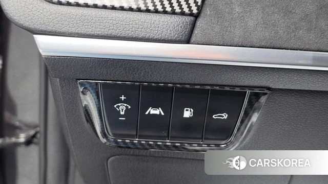 Kia Stinger Meister id 4784232 из Кореи 19