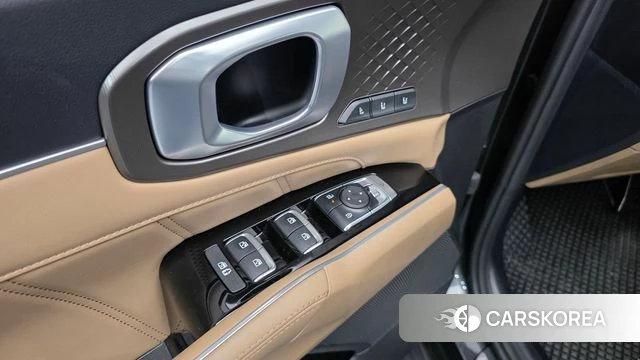 Kia The New Sorento 4th Generation id 4474073 из Кореи 19
