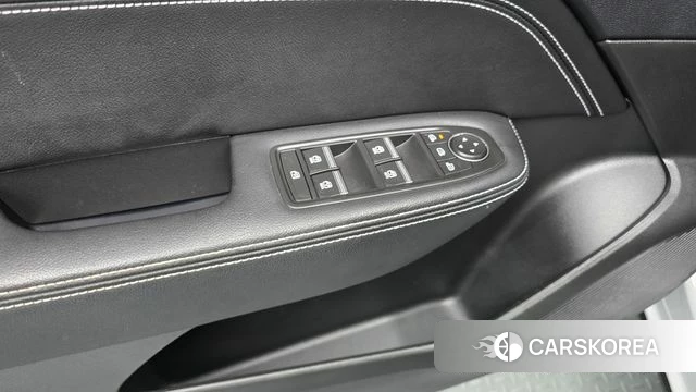 Renault Korea (Samsung) XM3 id 4624252 из Кореи 19