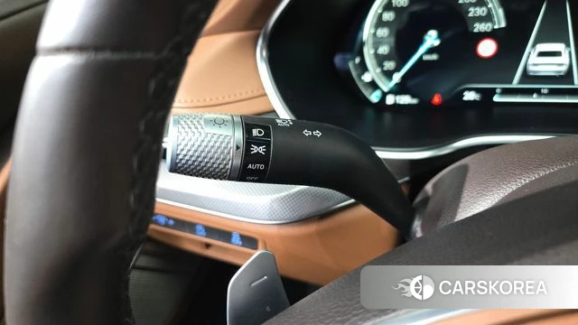 Genesis G80 (RG3) id 4716313 из Кореи 19